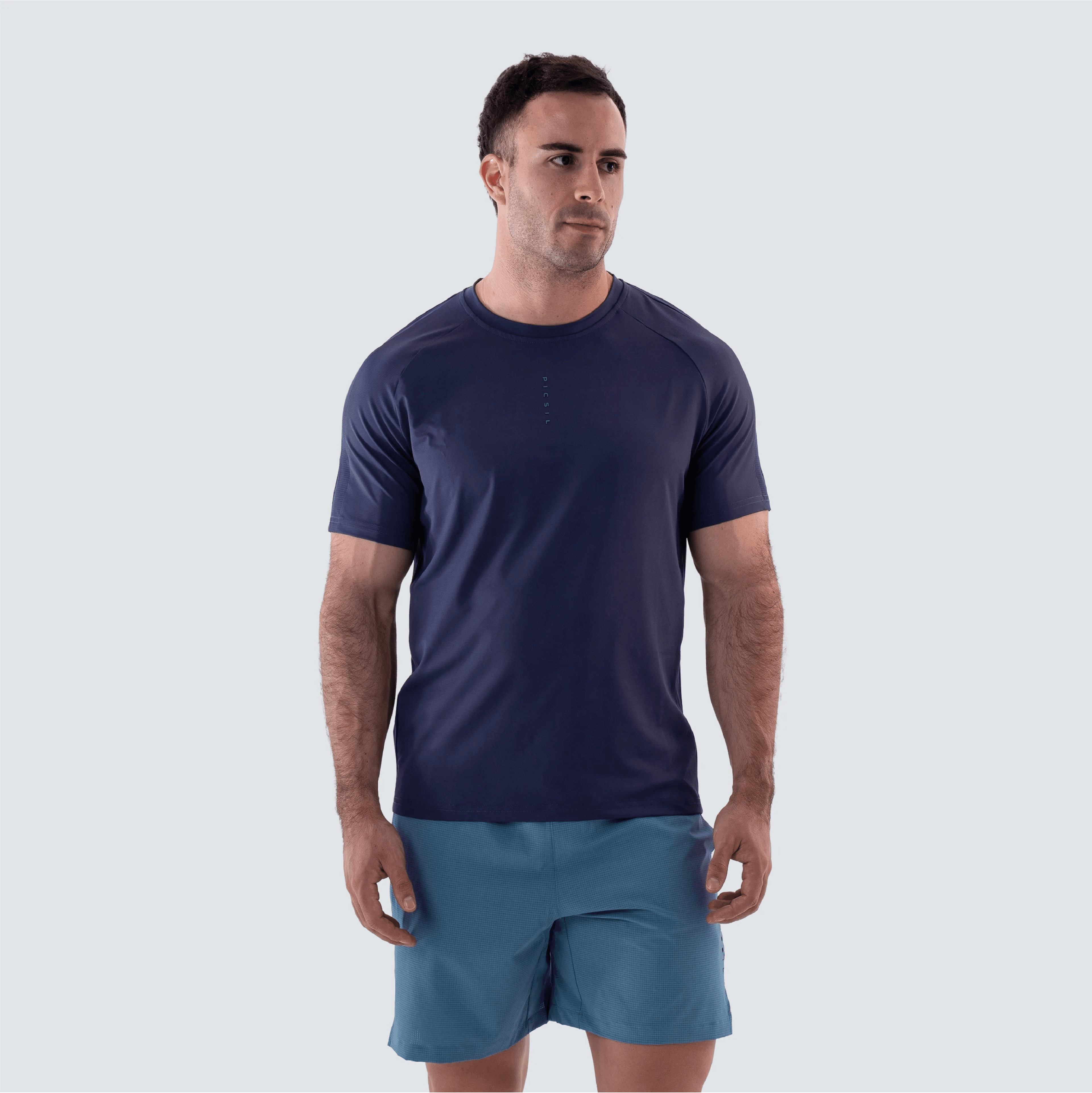 Camiseta de Hombre Performance AW25