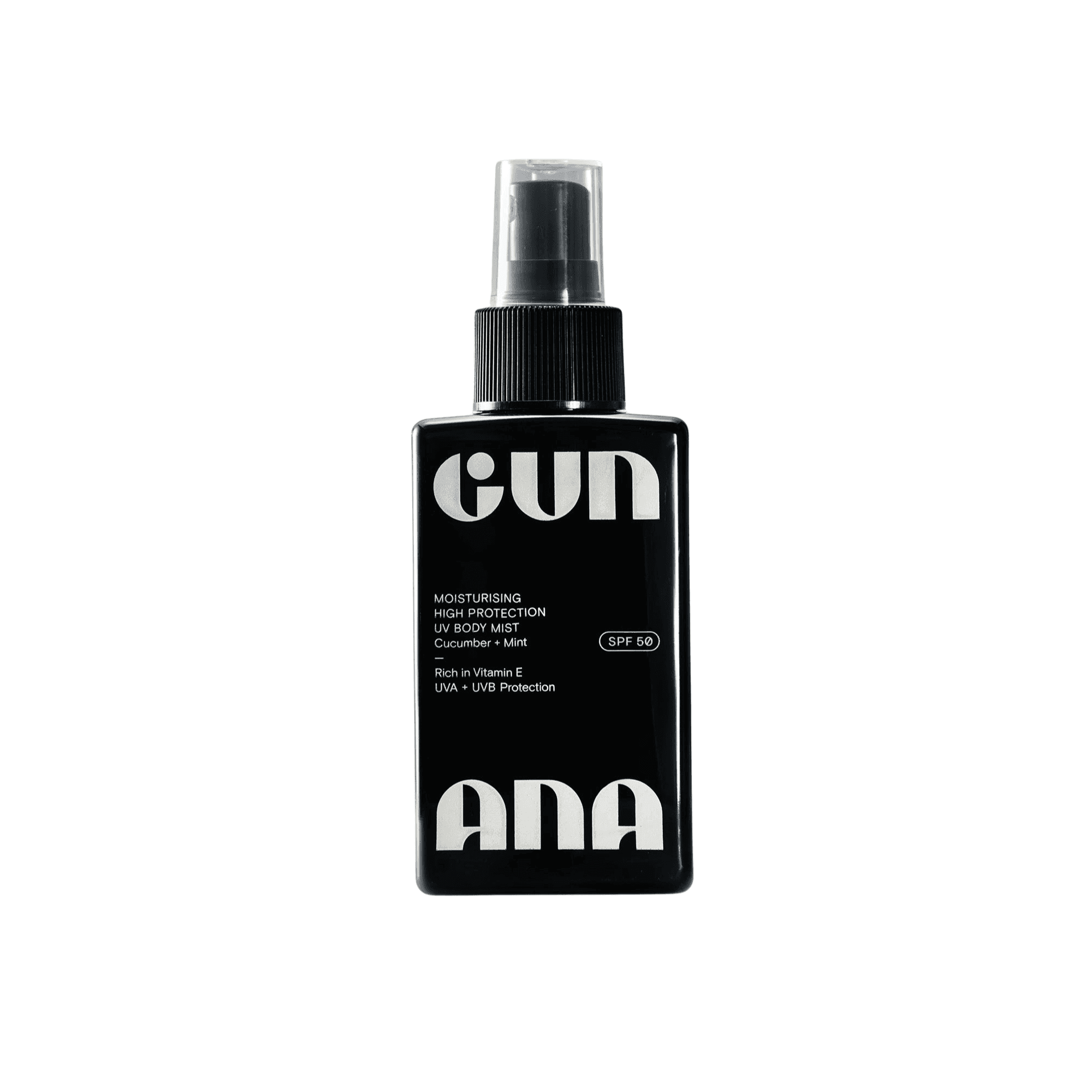 Body Mist SPF 50