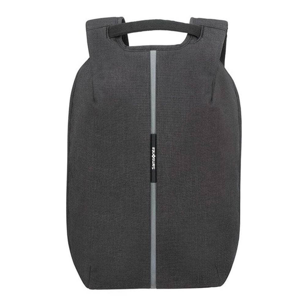 Mochila antirrobo Samsonite Securipak para MacBook de hasta 15.6"