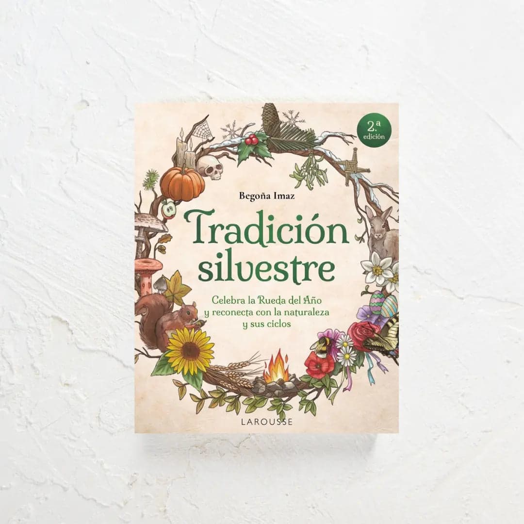 Tradición Silvestre