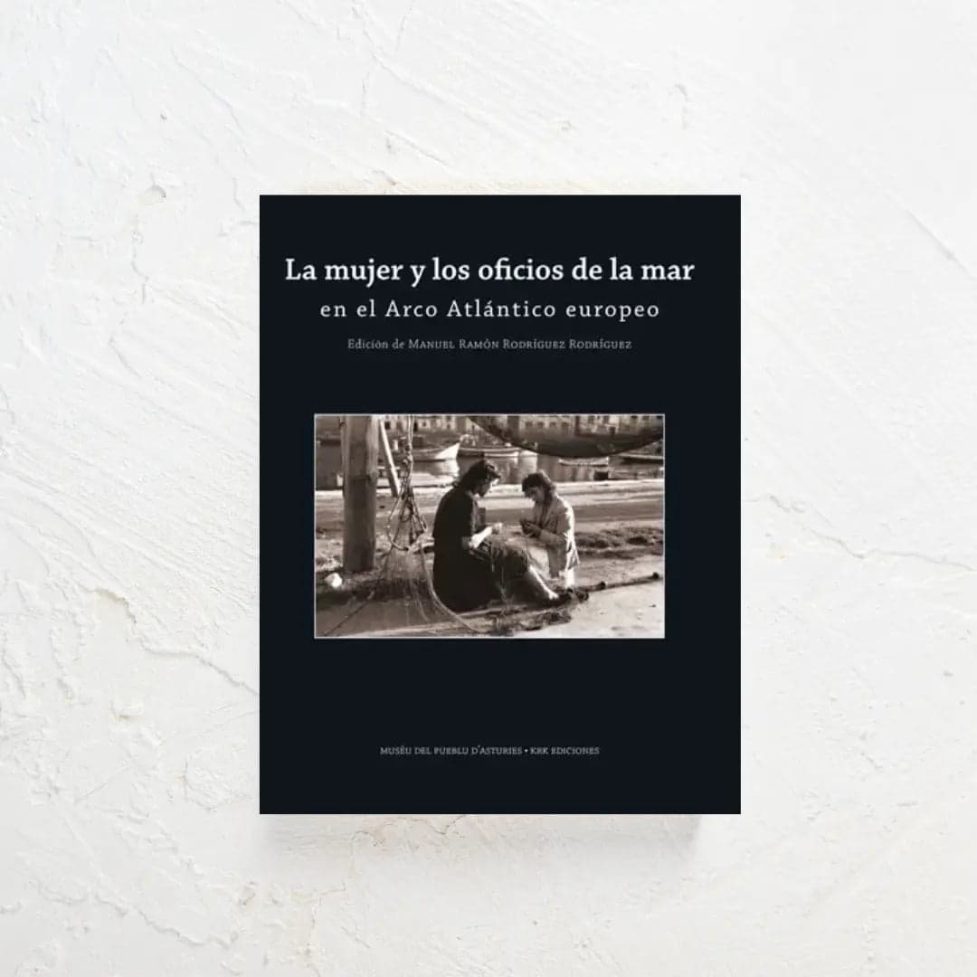 La Mujer y los Oficios de la Mar