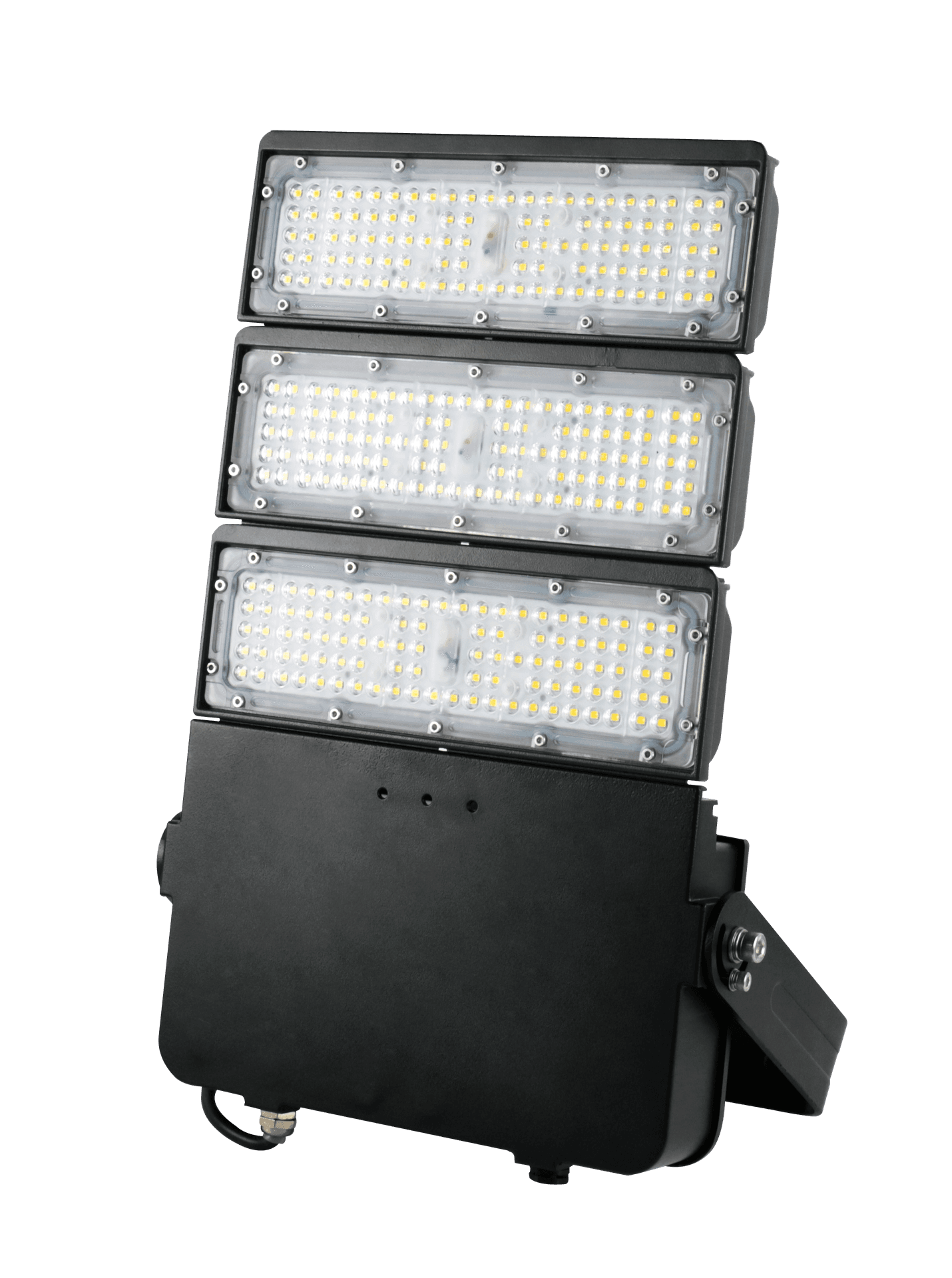 Proyector LED 300W 160Lm/W 90º 6,500ºK