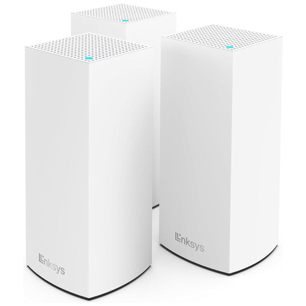Mesh WiFi Atlas 6 MX2003-KE 3 Nodos | Linksys