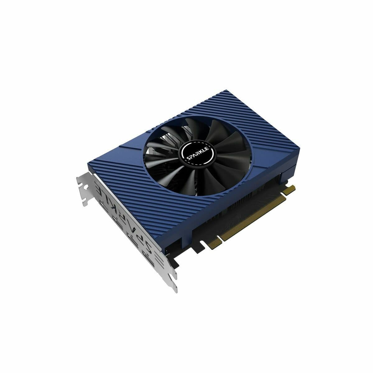 Tarjeta Gráfica Intel SA380E-6G 6 GB GDDR6