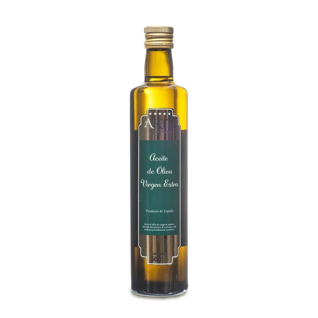 Aceite AOVE Arte - 500 ml