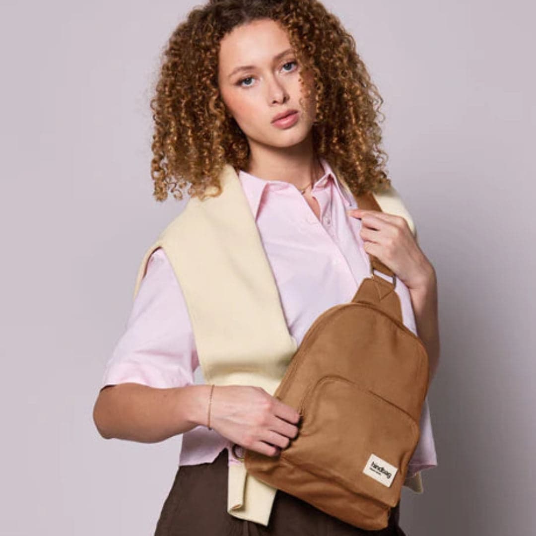 Sling canela Felix - Hindbag