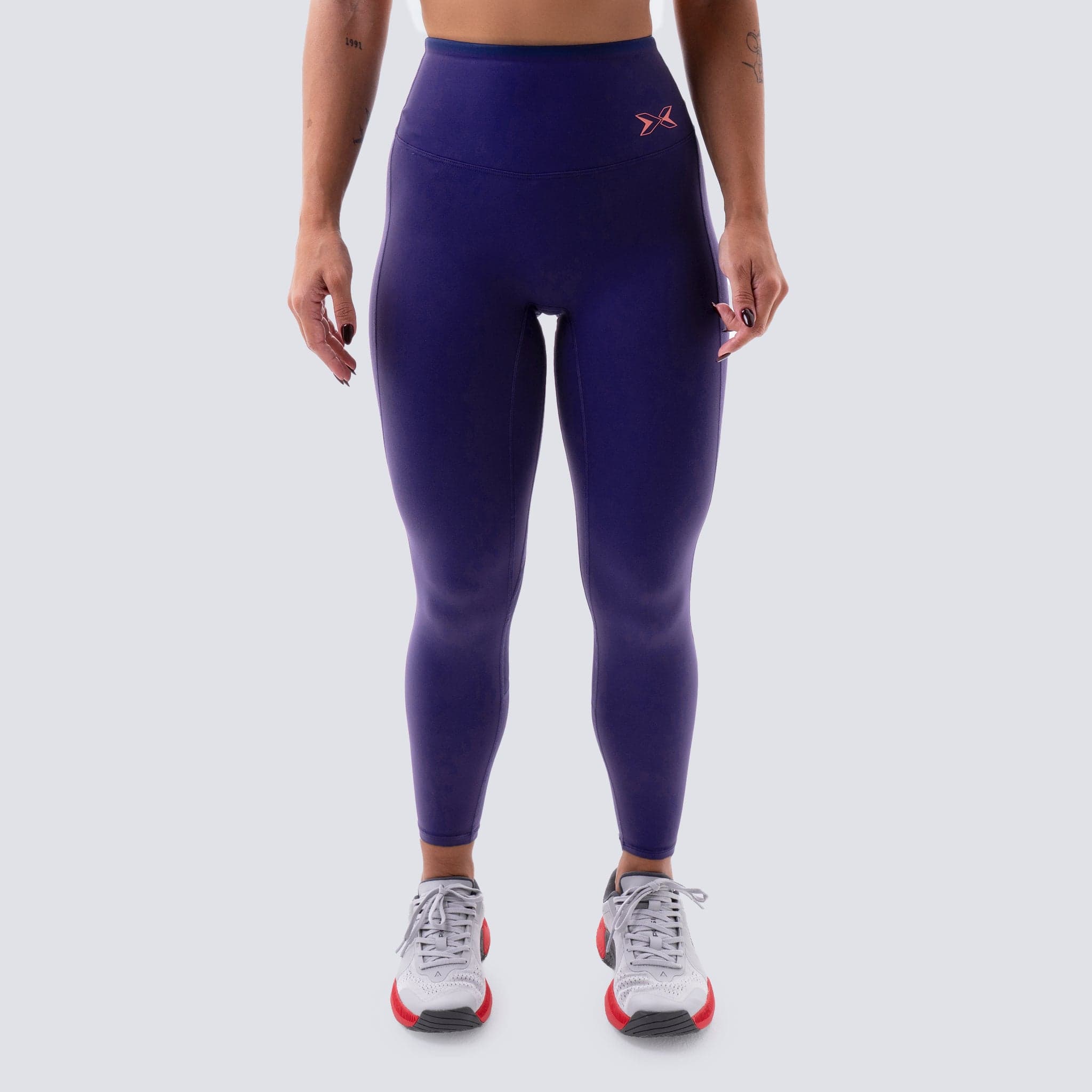 Mallas deportivas de Mujer Performance