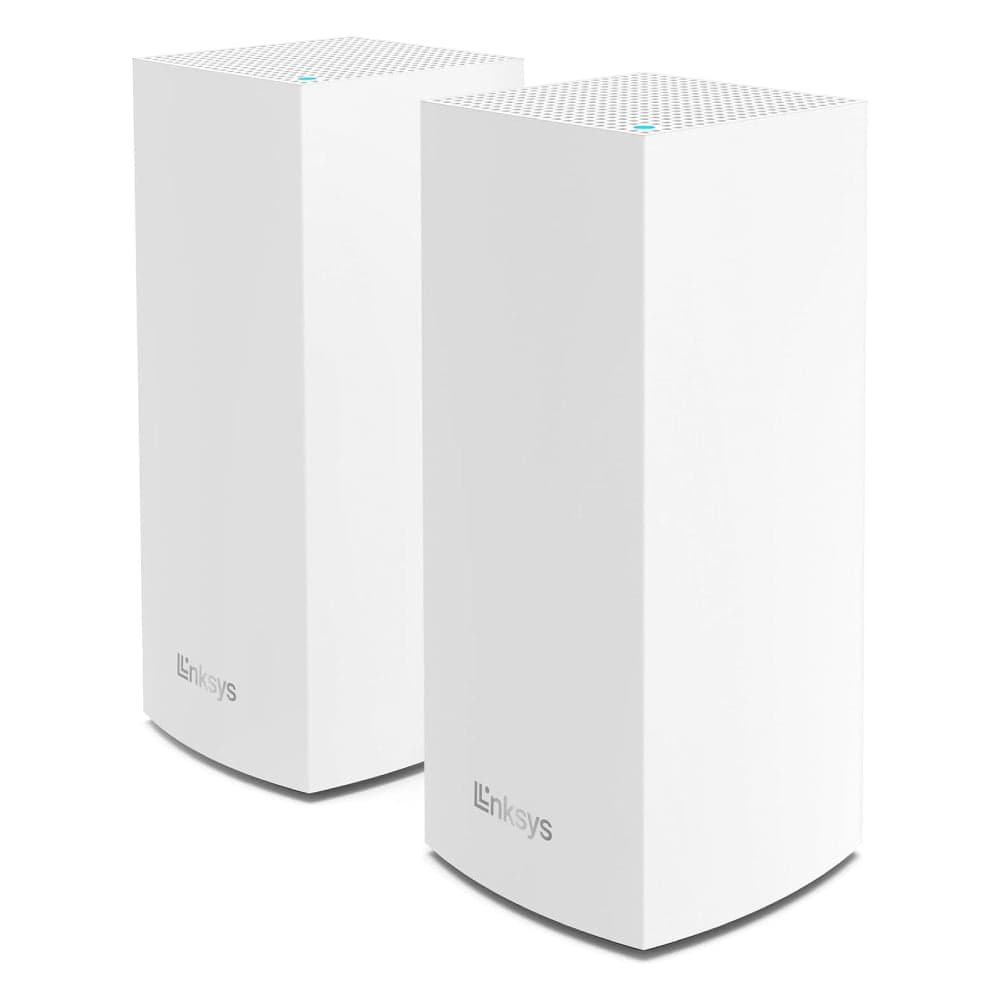 Mesh Velop MX8400 AX4200 Wi-Fi 6 compatible Apple Homekit 2 Nodos | Linksys