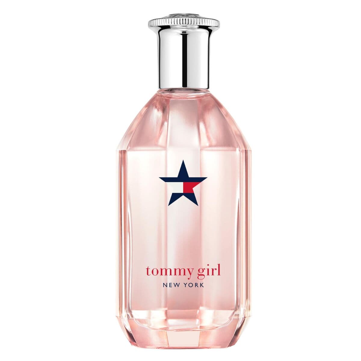 Perfume Mujer Tommy Hilfiger TOMMY GIRL NEW YORK 100 ml