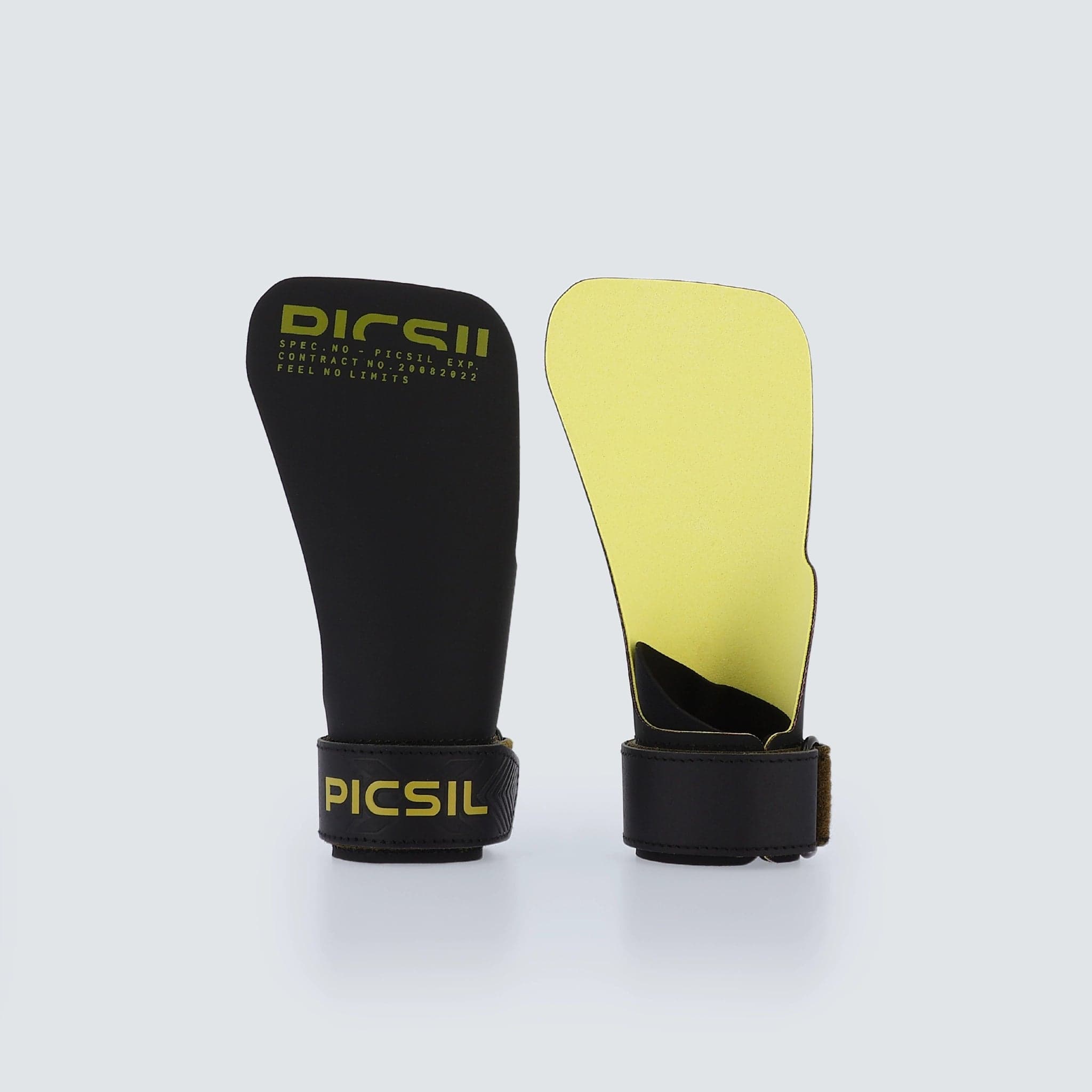 Phoenix Grips