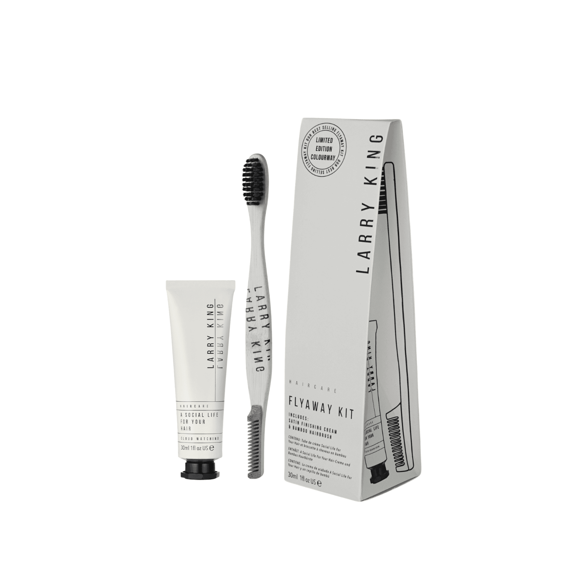 Flyaway Kit