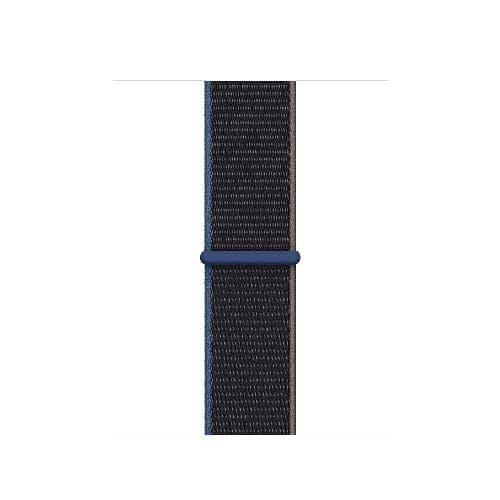 Apple Correa Loop Deportiva para Apple Watch 40mm Carbón