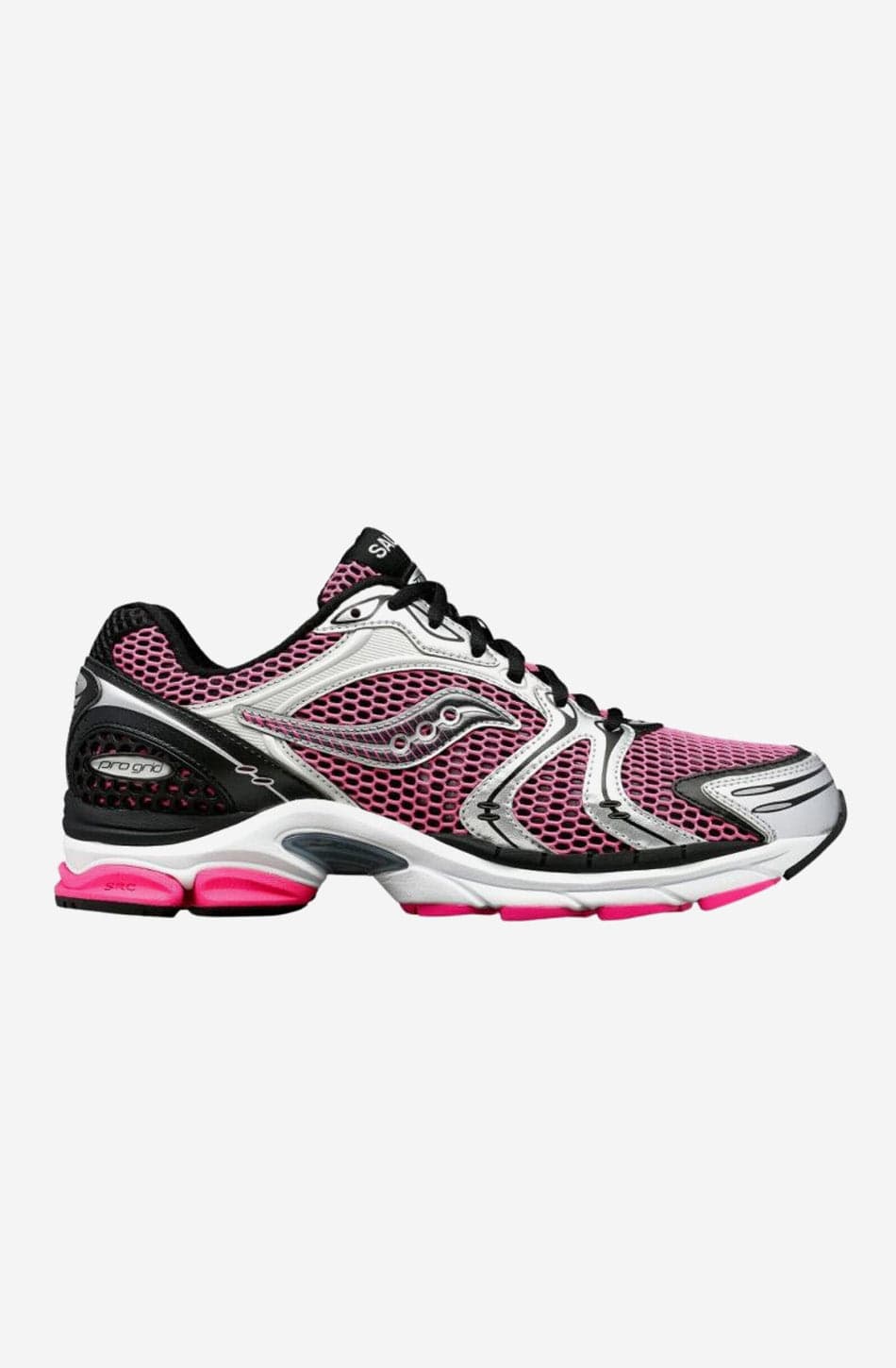 Saucony Zapatillas Progrid Triumph Pink