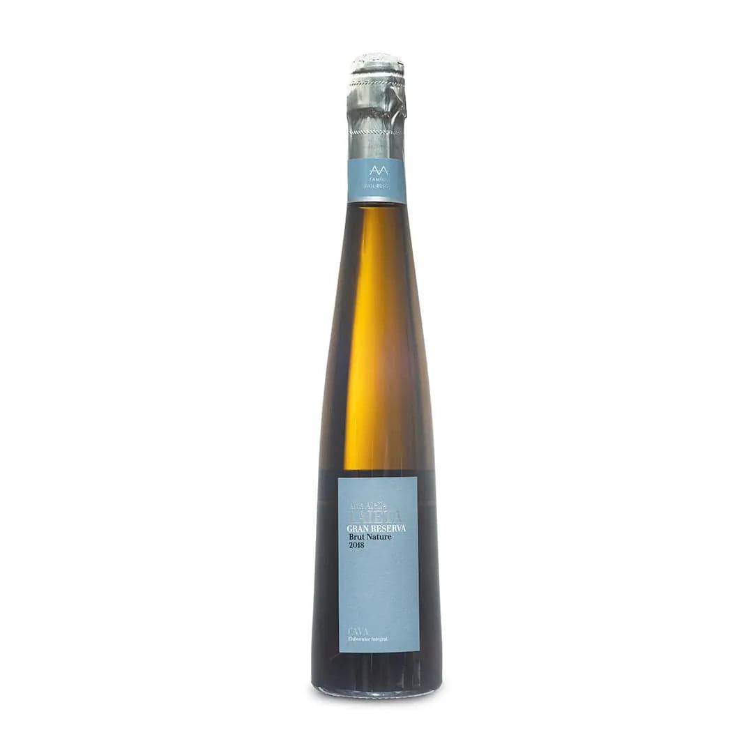Cava Laietá Blanc