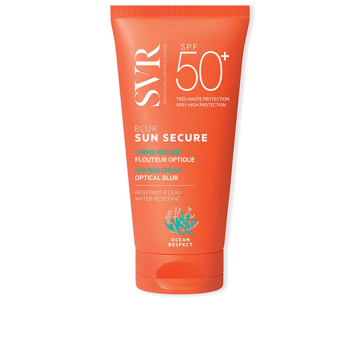 Protector Solar Facial SVR SUN SECURE Spf 50 50 ml