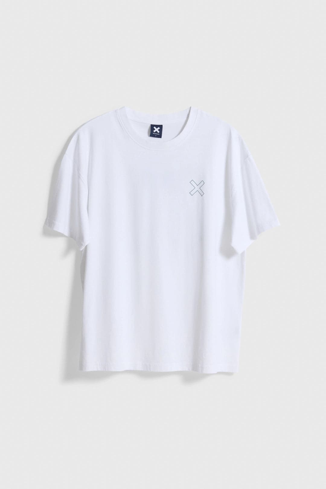 CAMISETA REEF BLANCA