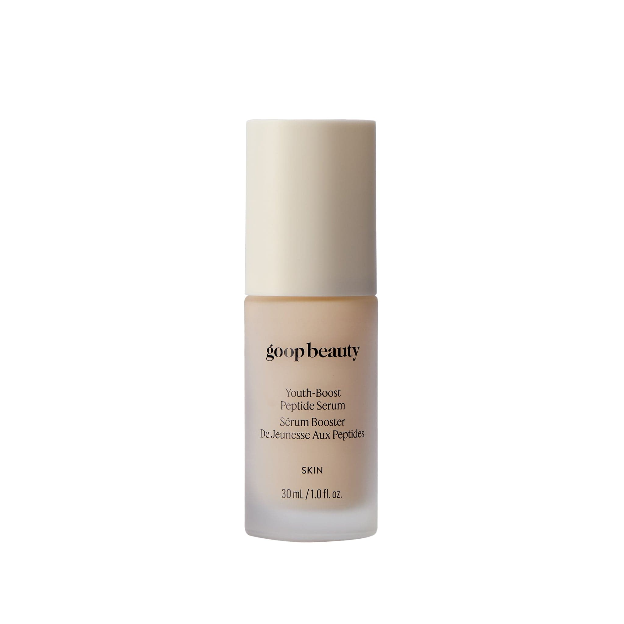 Youth Boost Peptide Serum