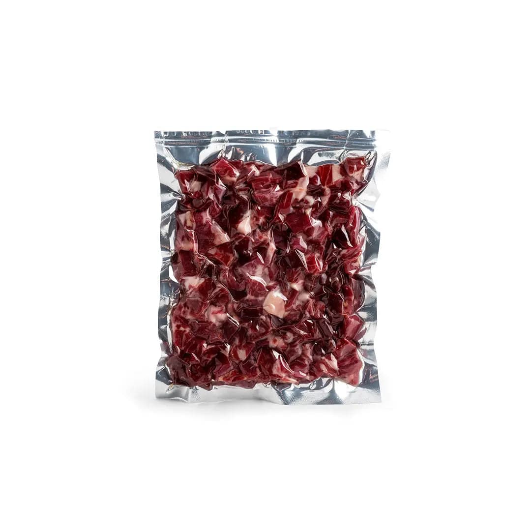 Taquitos de Jamón 4 Estrellas Premium - 400g