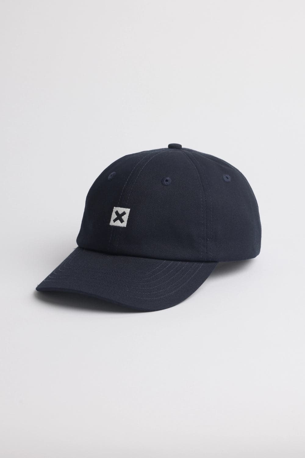 GORRA NATURE AZUL MARINO