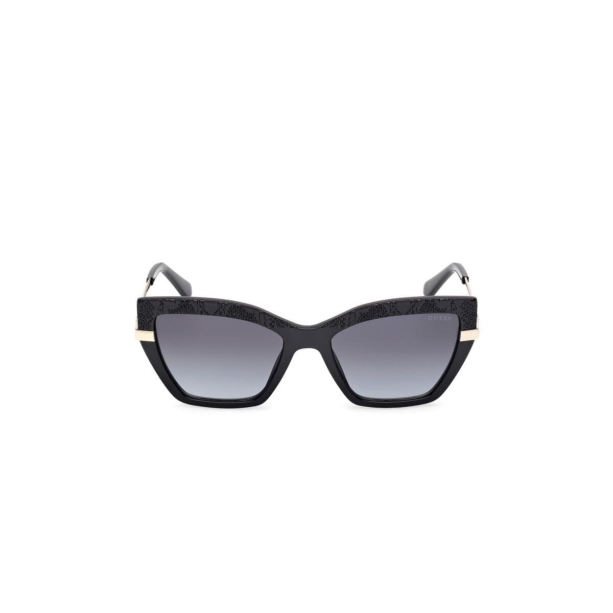 Gafas de Sol Mujer Guess GU00216 Negro