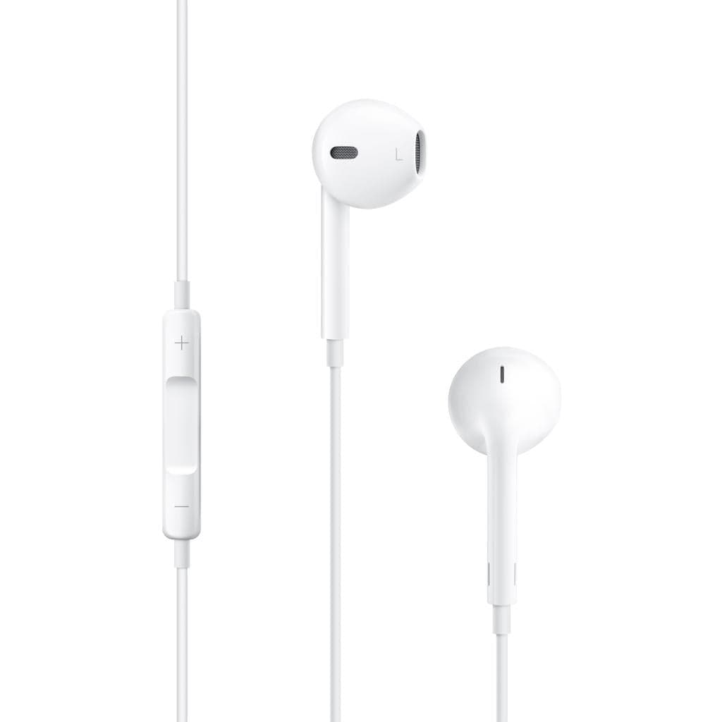 Apple EarPods con clavija de 3,5mm