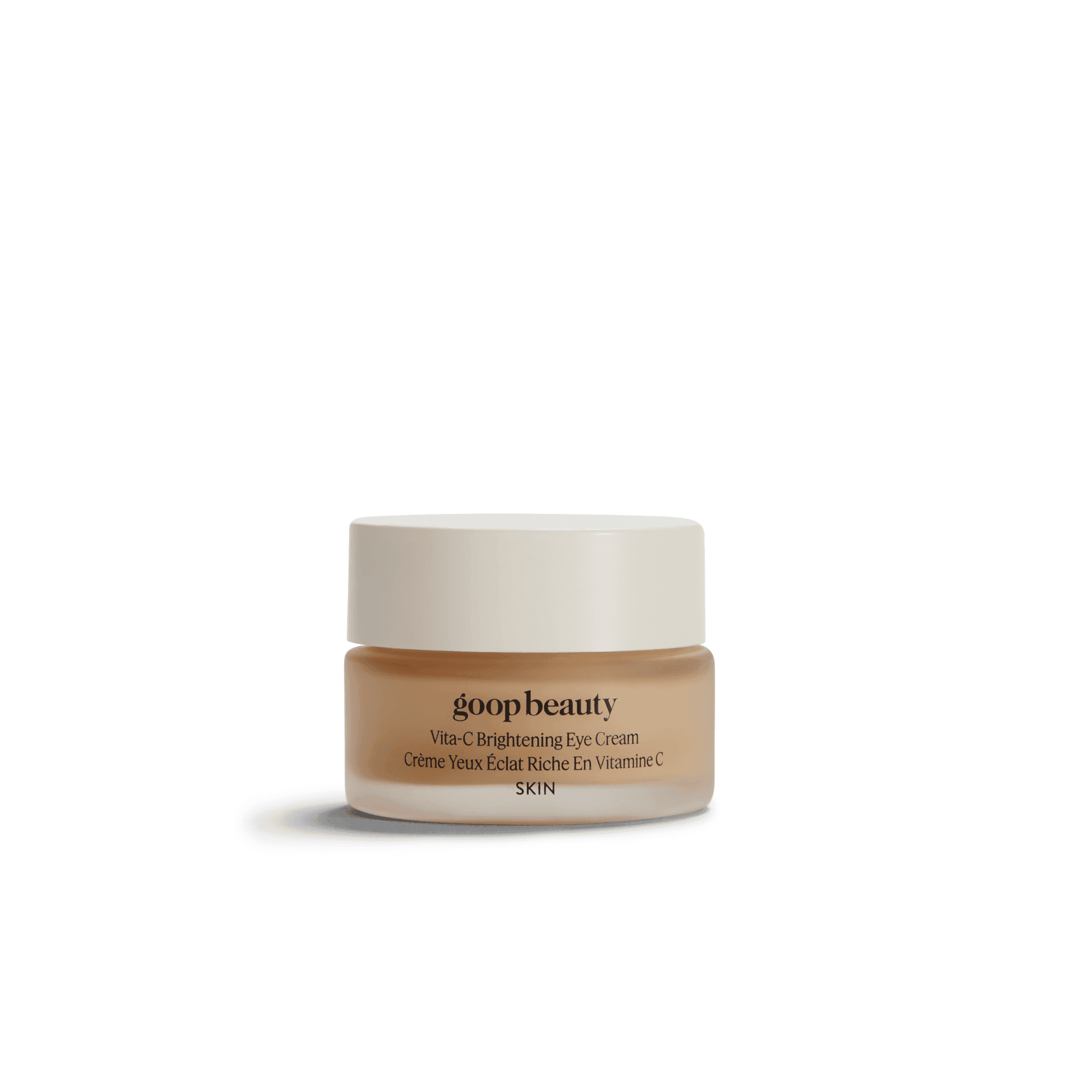 Vita-C Brightening Eye Cream