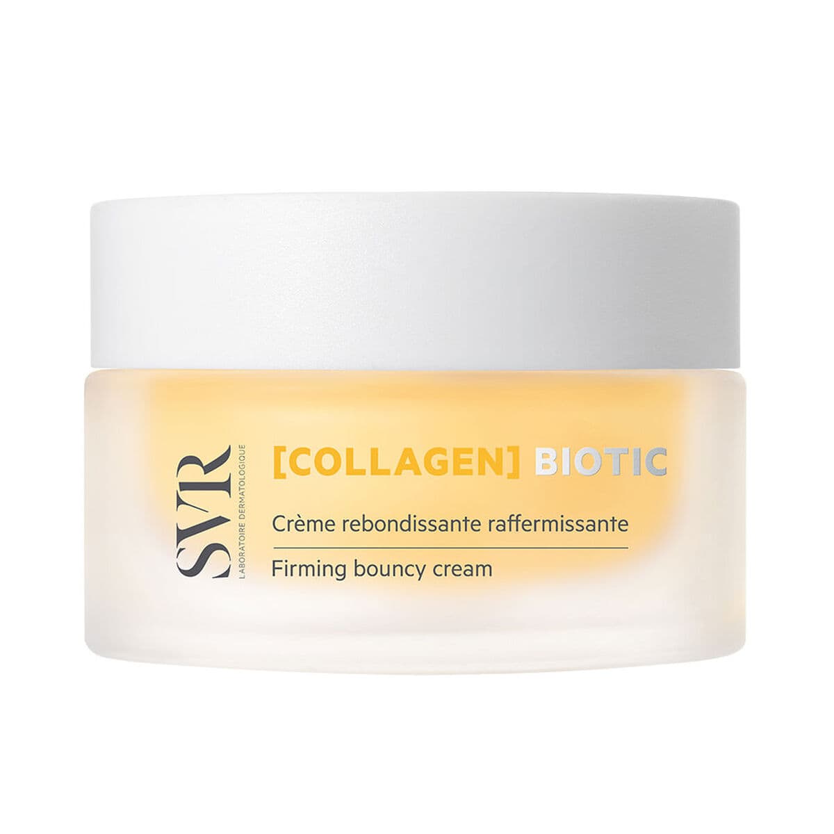 Crema Facial SVR BIOTIC 50 ml Reafirmante