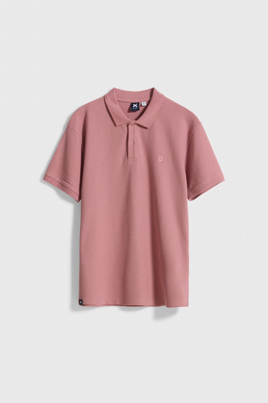 POLO NATURE SIENNA