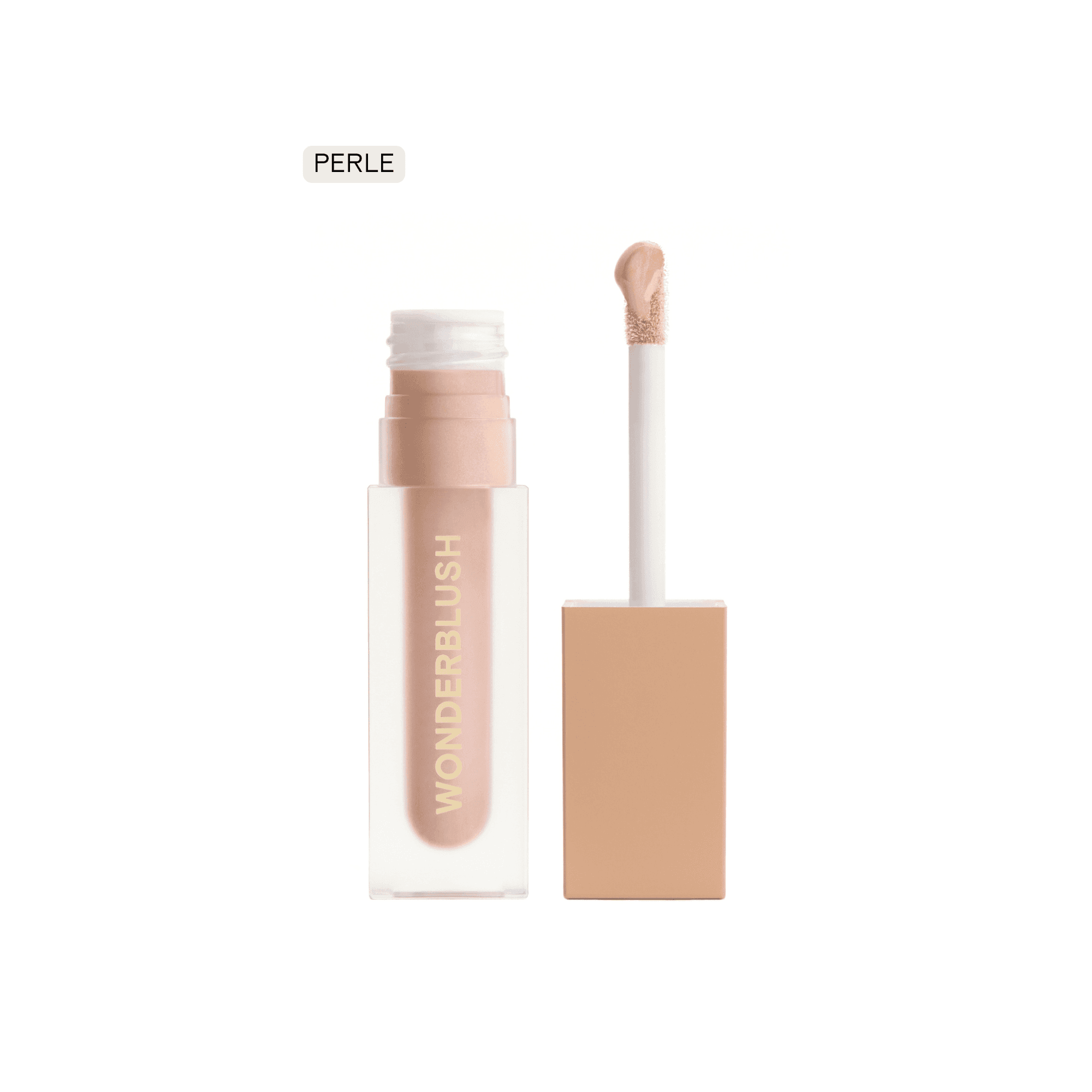La Lumière Liquid Eye Shadow