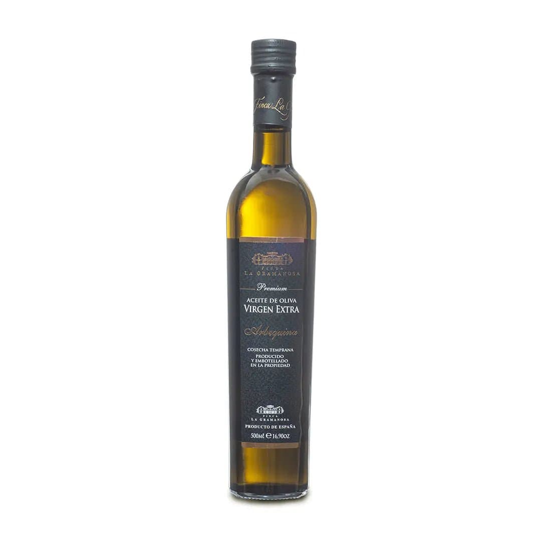 Aceite de Oliva La Gramanosa 500ml