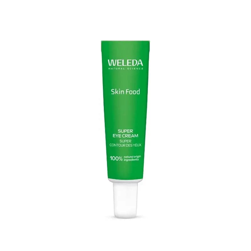 Skin Food Contorno de ojos 12ml