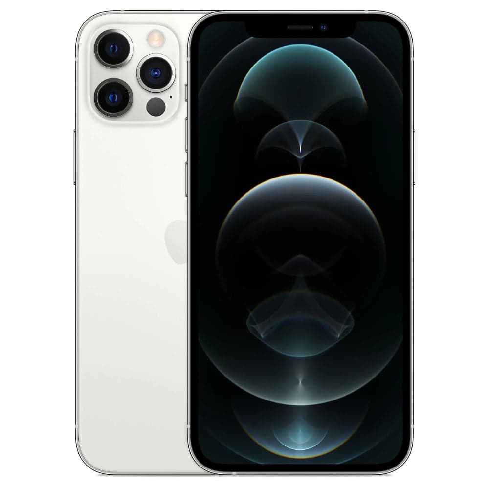 Apple iPhone 12 Pro | 128 GB | Plata