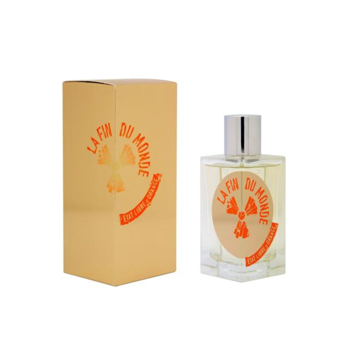 Perfume Unisex Etat Libre D'Orange La Fin Du Monde