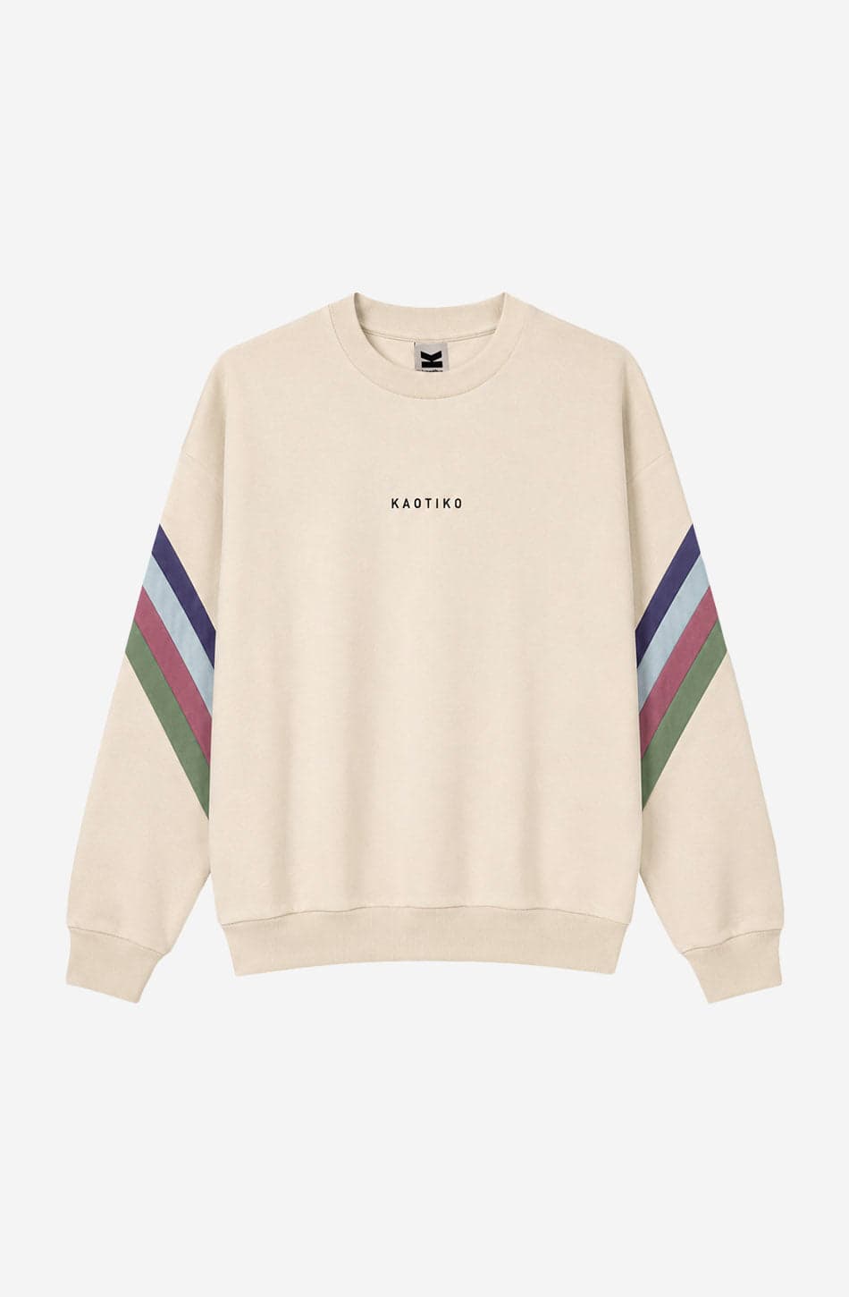 Sudadera Walker Bone Forest