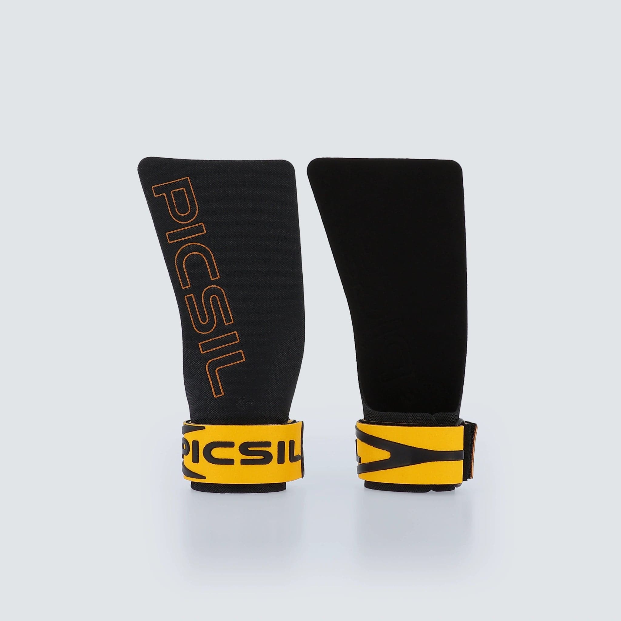 Golden Eagle Grips