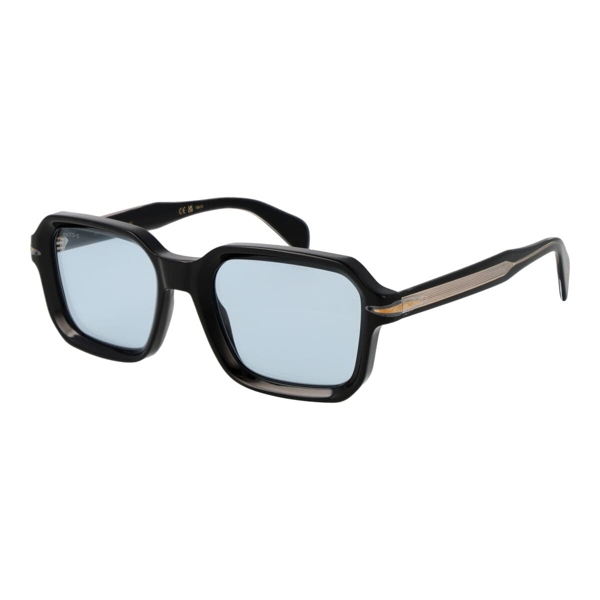 Gafas de Sol Hombre David Beckham DB 7147_S 52807QZ