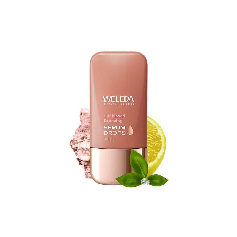 Booster Bronceador