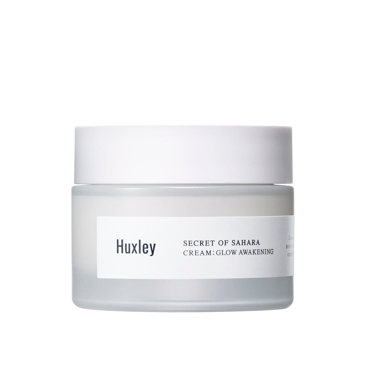 Glow Awakening Cream