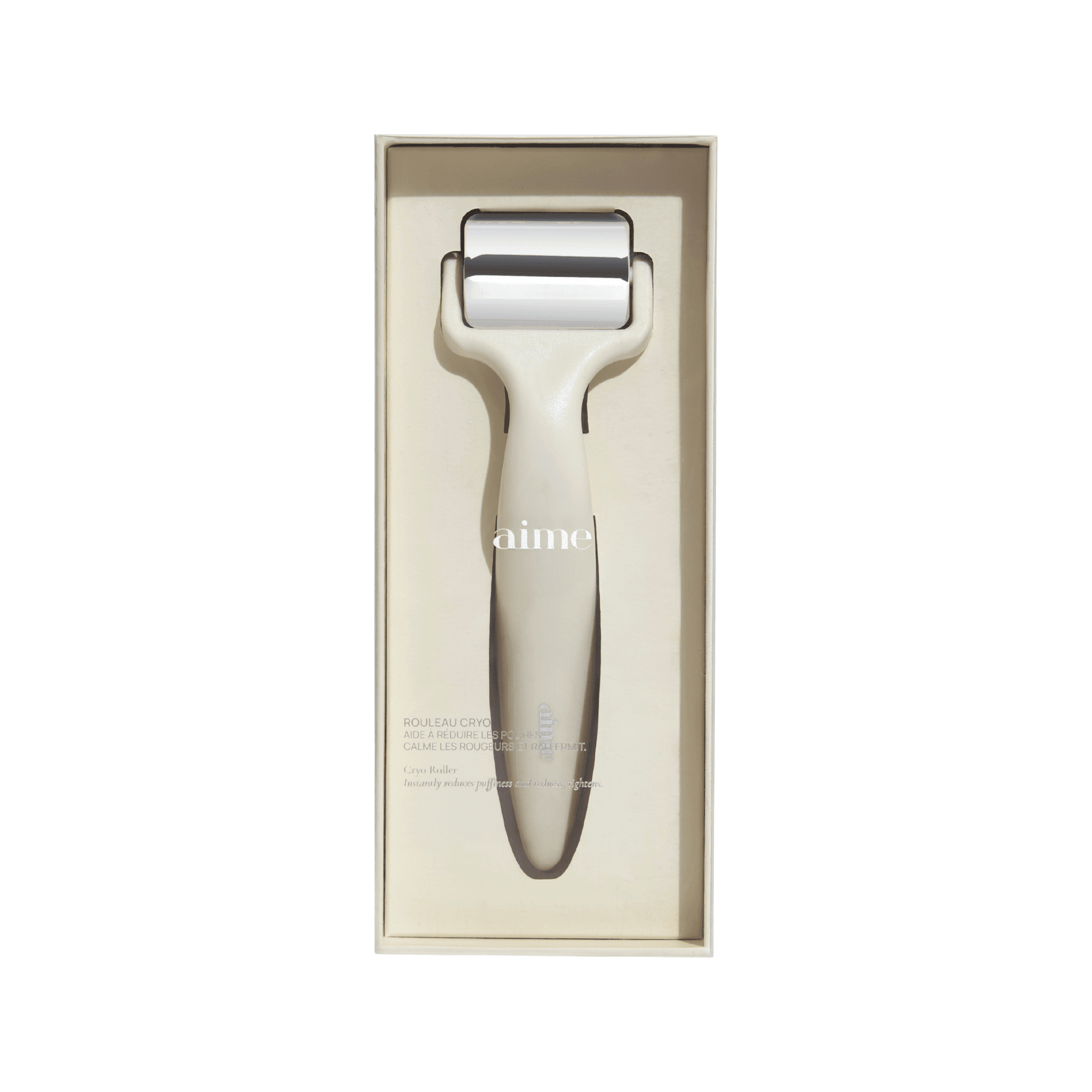 Cryo Roller