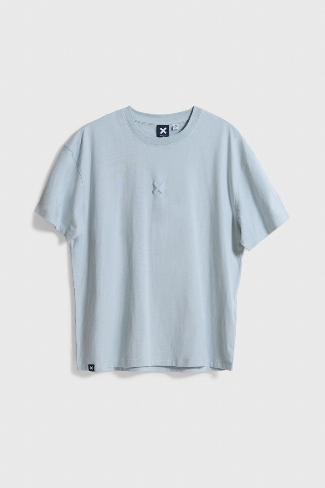 CAMISETA BONFIRE FROST