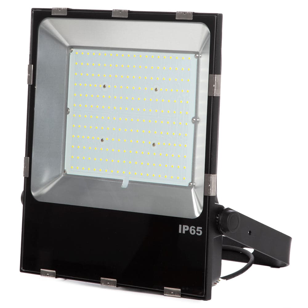 Proyector LED 200W 34000Lm 6000ºK PRO SMD3030 IP65 Regulable 100.000H