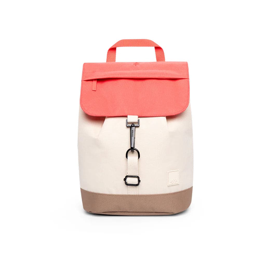 Mochila Kaut mini Sunset Block - Lefrik
