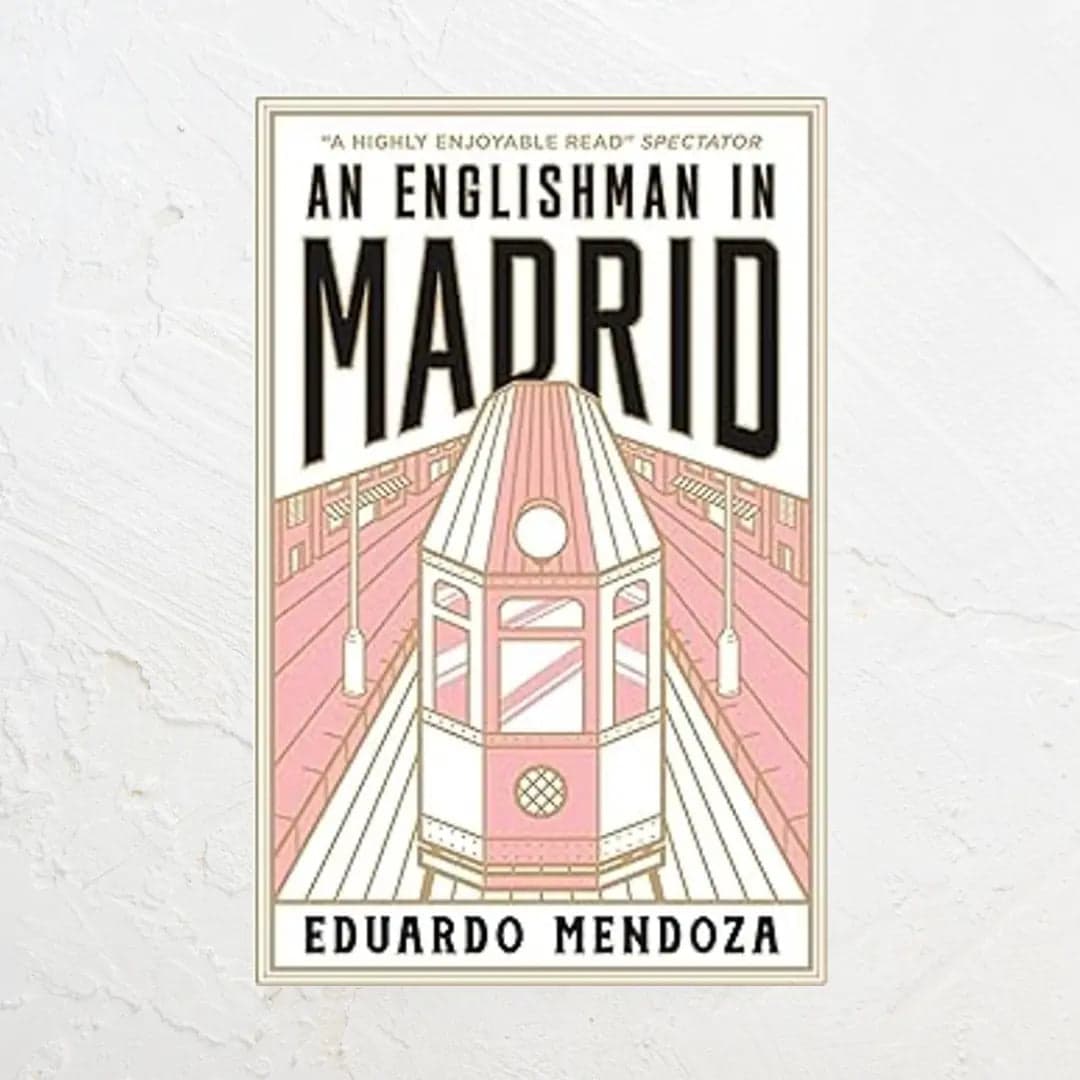 An Englishman in Madrid