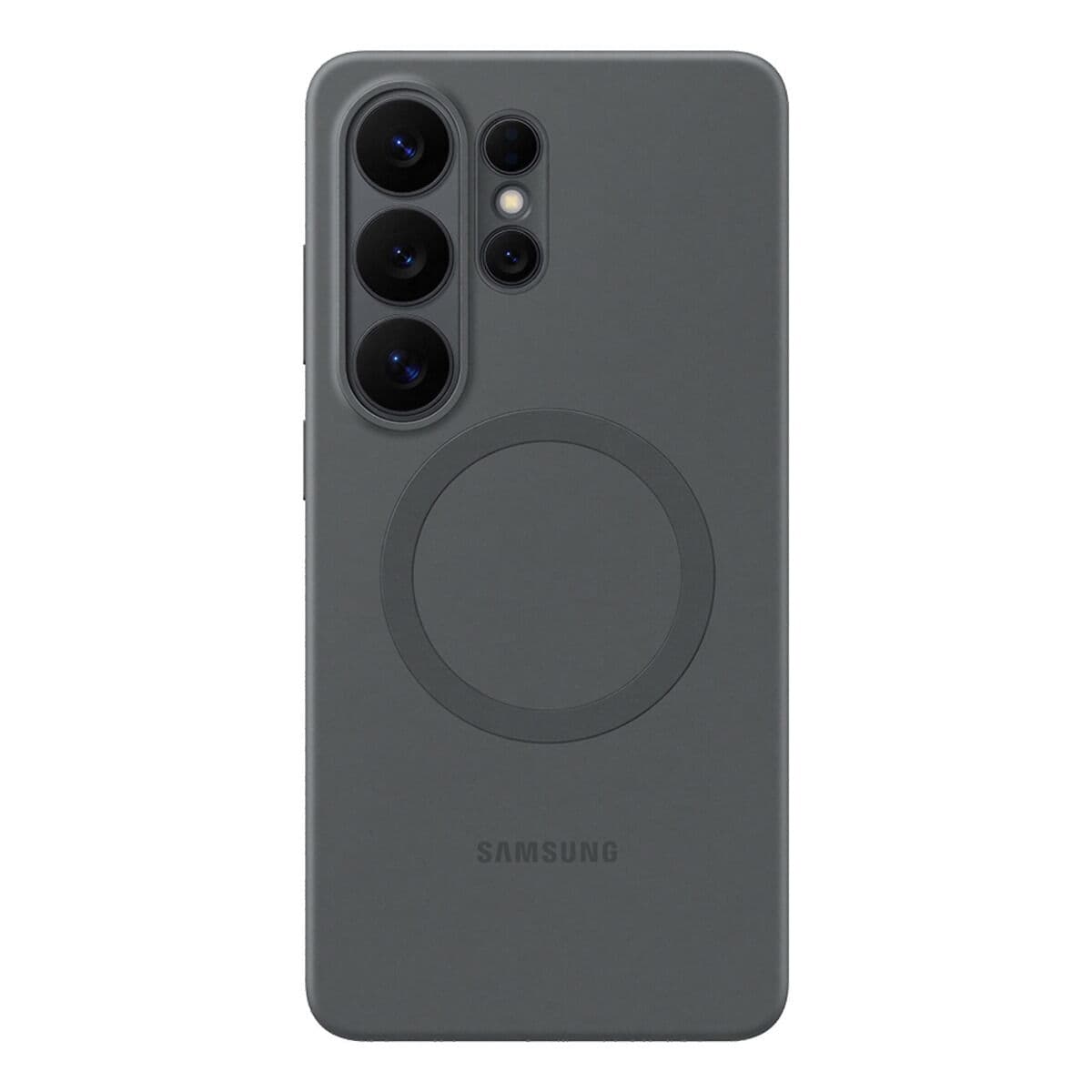 Funda para Móvil Samsung Galaxy S26 Ultra Negro