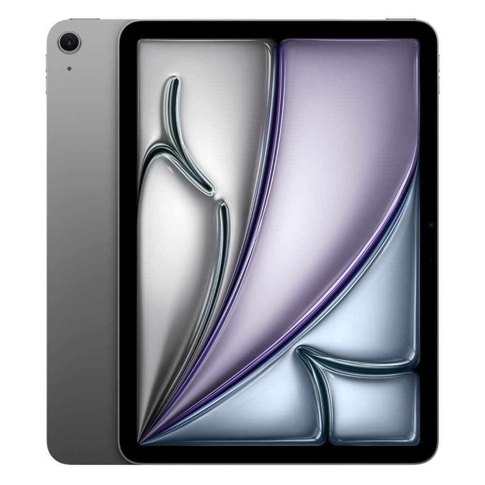 Apple iPad Air 13" | Chip M2 | Wi-Fi | 128GB | Gris Espacial