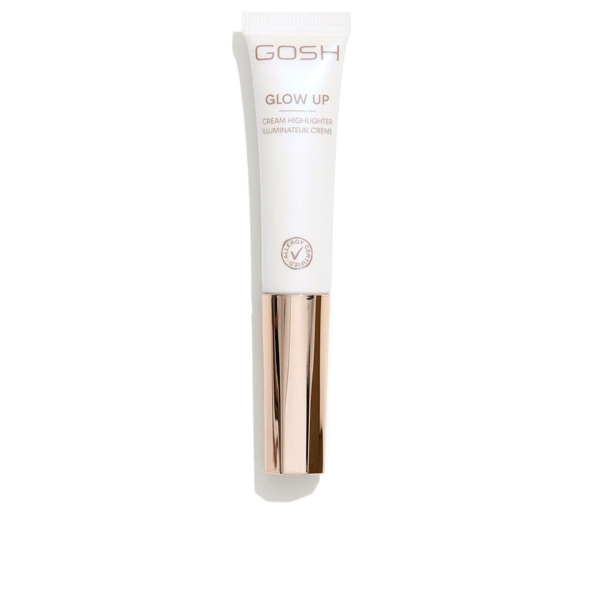 Crema Iluminadora Gosh Copenhagen GLOW UP 14 ml