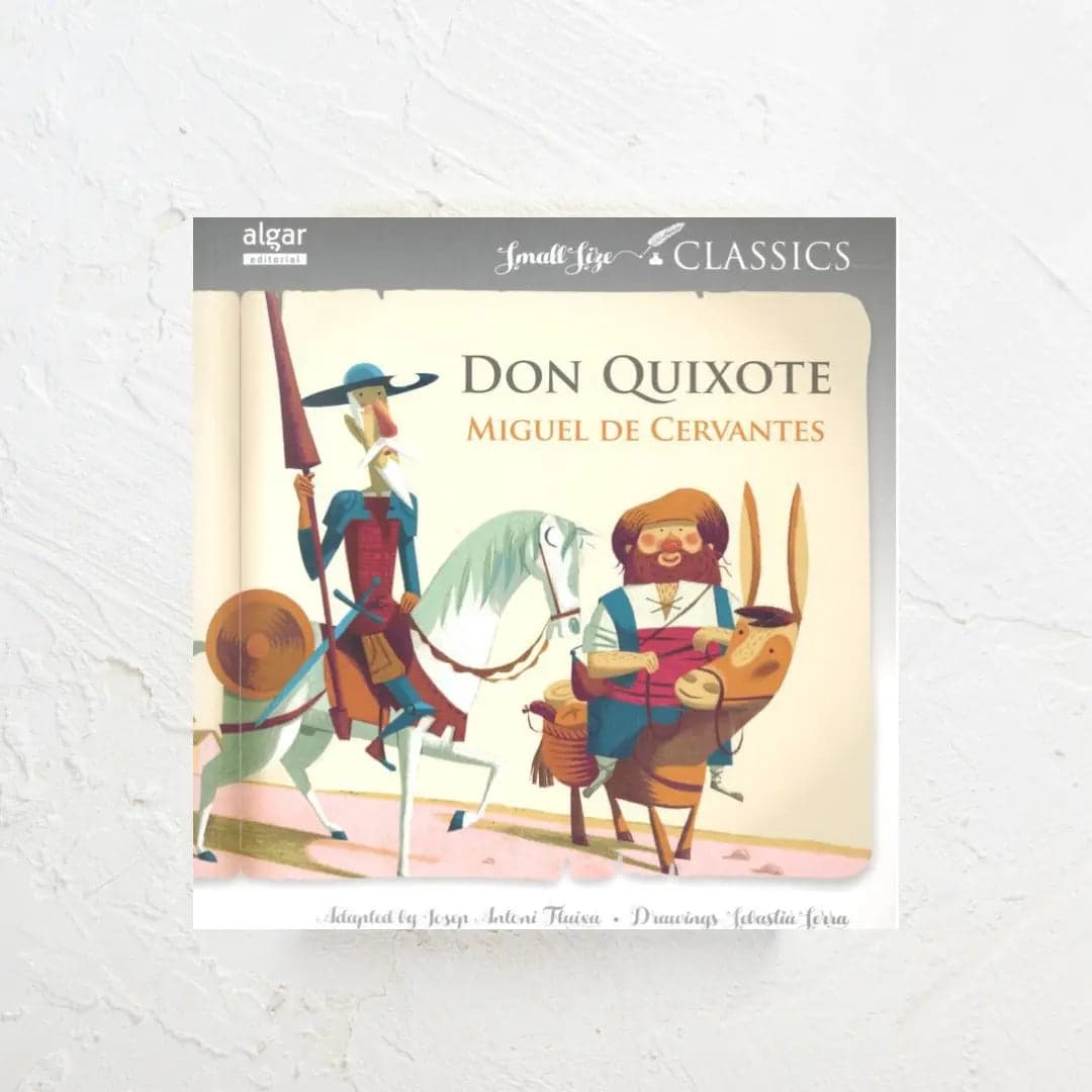 Don Quixote