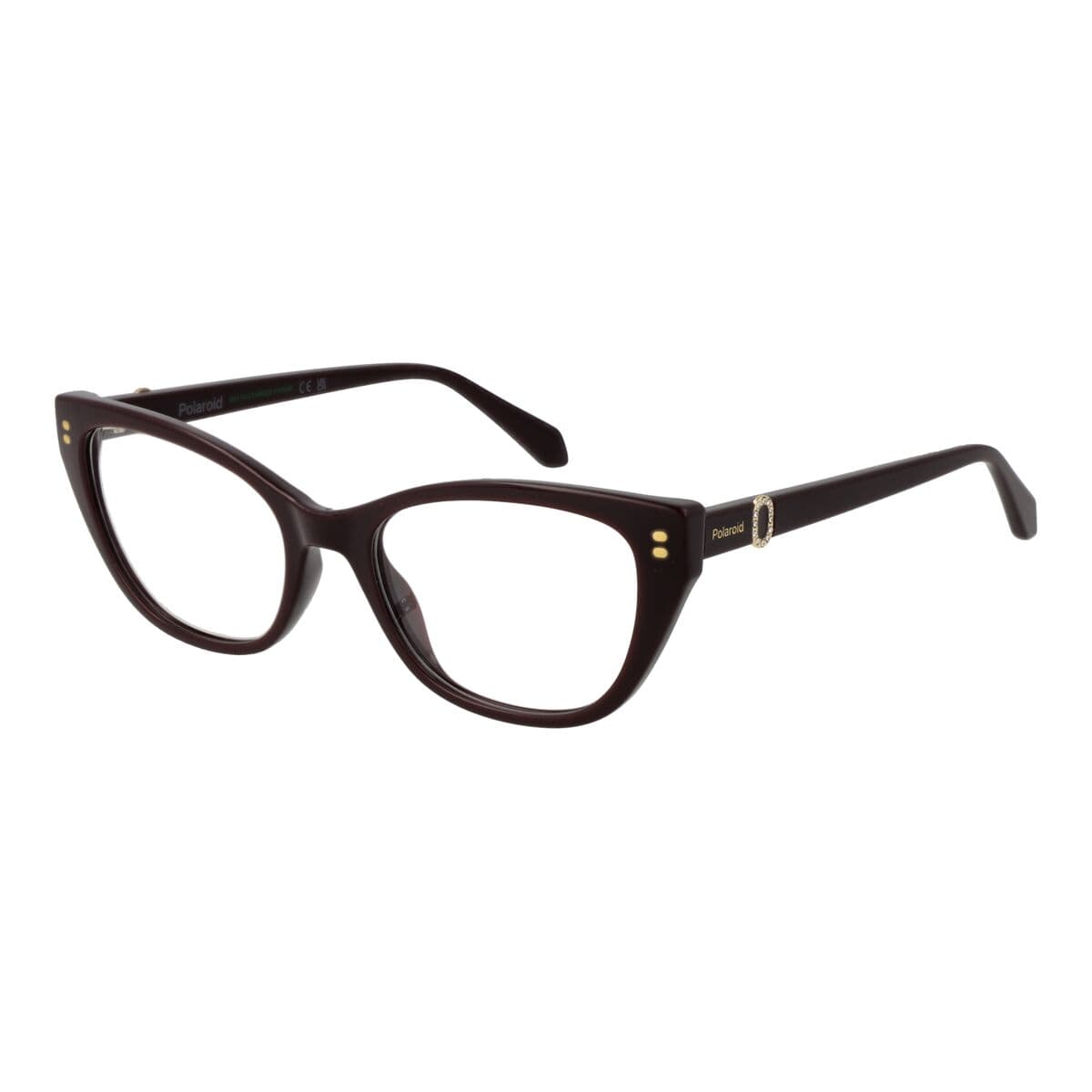 Montura de Gafas Mujer Polaroid PLD D602 530T718