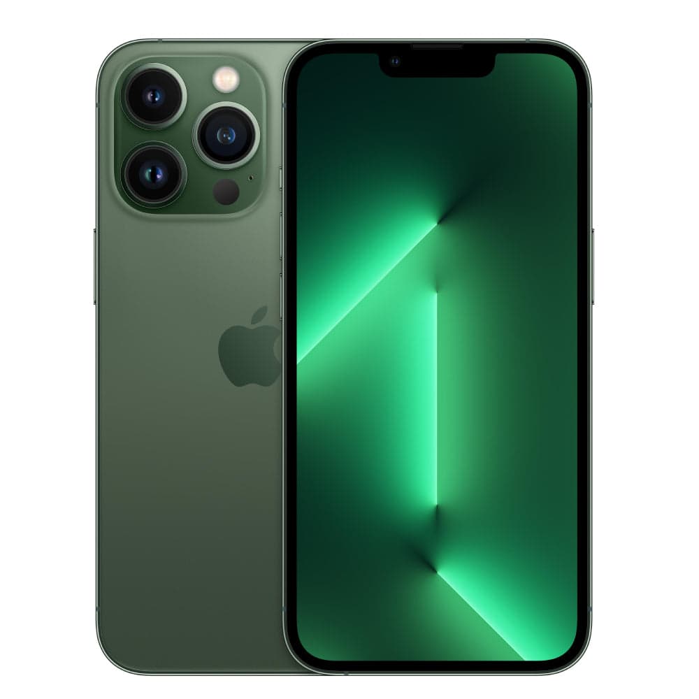 Apple iPhone 13 Pro Max | 128 GB | Verde