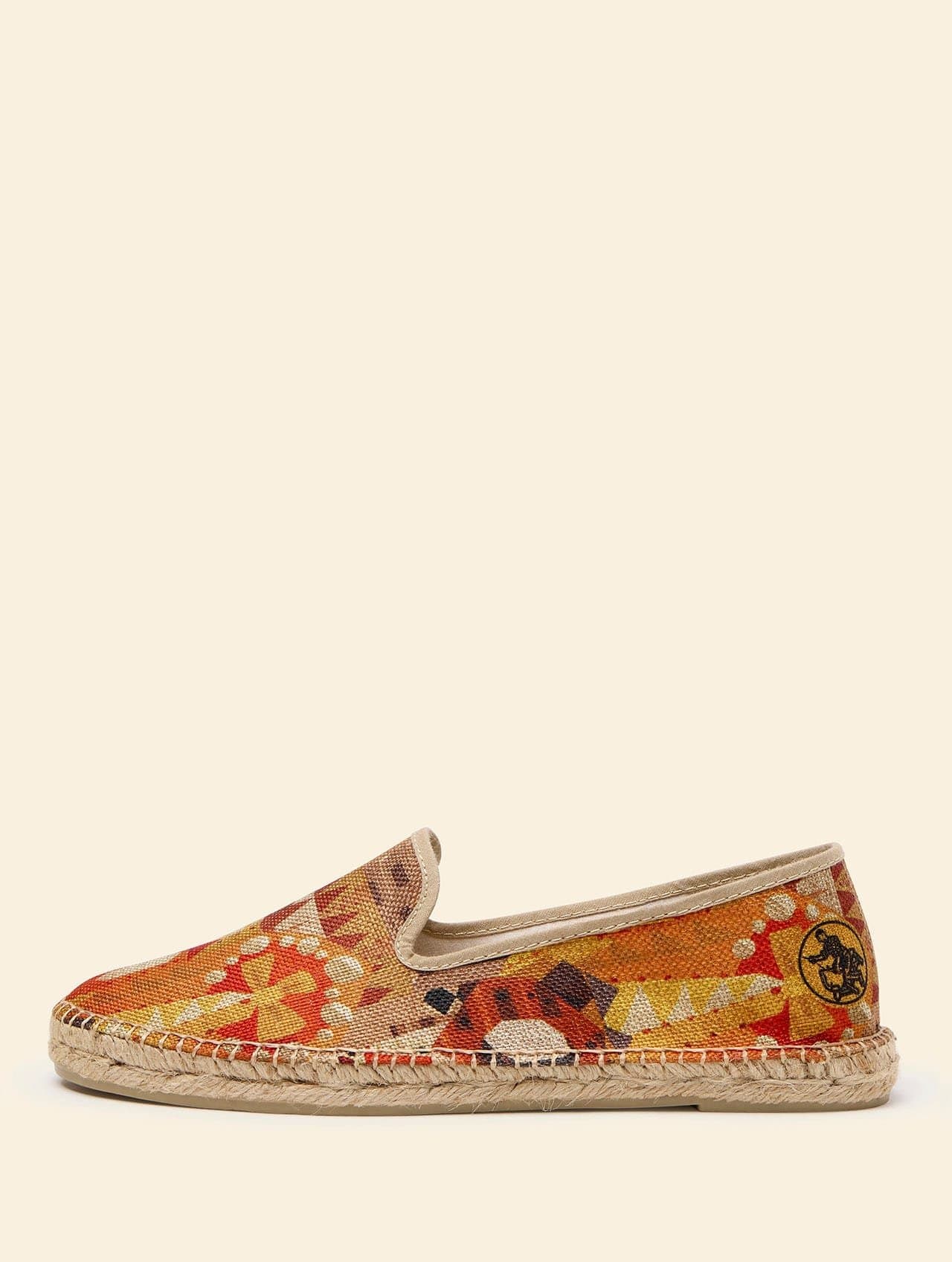 Sagrada Familia Women’s Espadrilles